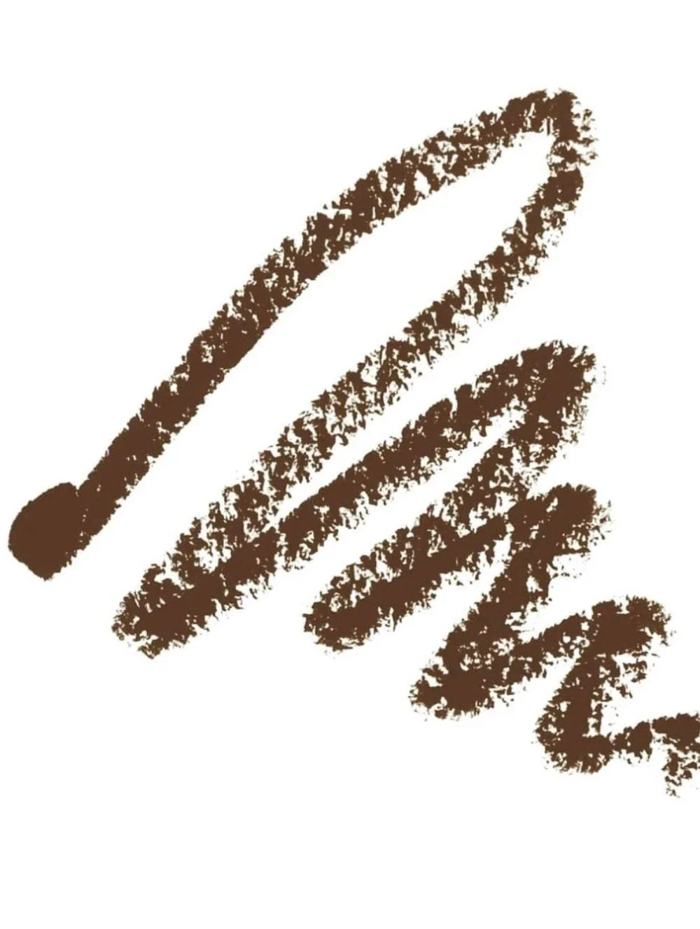 Lottie London AM To PM Retractable Eyeliner In Expresso